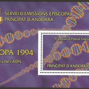 HB036.Europa 1994