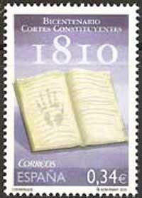 4551.Efemérides.Cortes Constitucionales