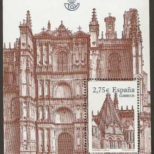 4552.HB Catedrales.Plasencia
