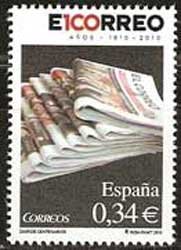 4562.Diarios centenarios