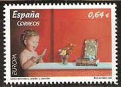 4564.Europa.Libros infantiles