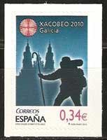 4565.Año Santo Compostelano