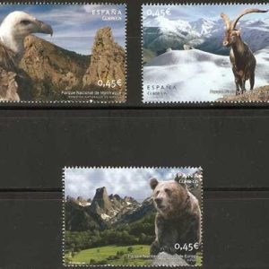 4581-83.Parques Naturales