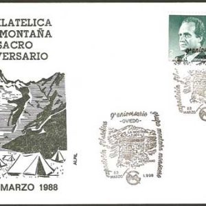 0318. Exposición Grupo Monsacro (Oviedo – 23/03/88)