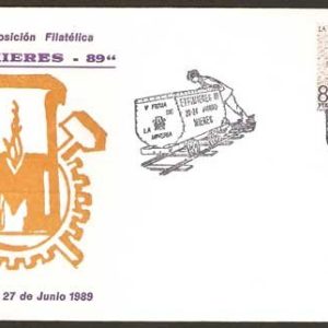 0342.Exfimieres 89 (Mieres – 20-24/06/89)