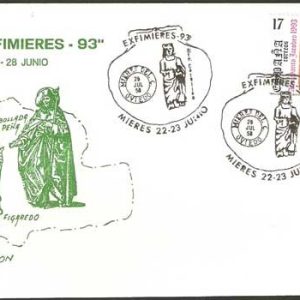 0389.Exfimieres 93 (Mieres – 22-23/06/93)