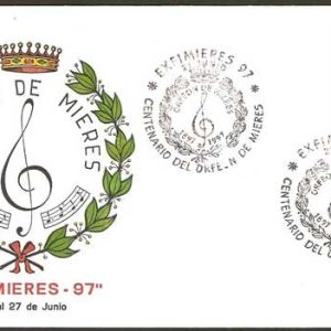 0459.Exfimieres 97 (Mieres – 21/06/97)