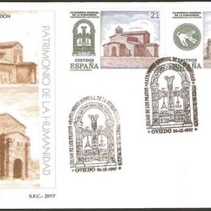 0461.San Julián de los Prados (Oviedo – 26/09/97)