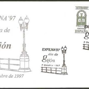 0465.Exfilna 97 (Gijón – 7/10/97)