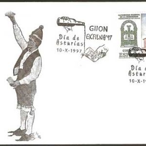 0467.Exfilna 97 (Gijón – 10/10/97)