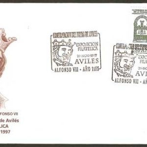 0471.Confirmación Fuero de Avilés (Avilés- 28/11/97)