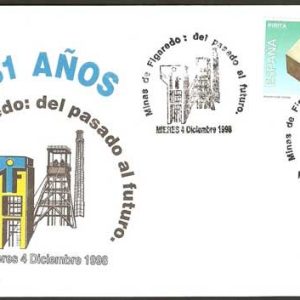 0485.Minas de Figaredo (Mieres – 4/12/98)