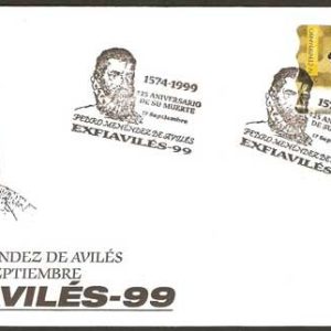 0496.Exfiaviles 99 (Avilés – 17/09/99)