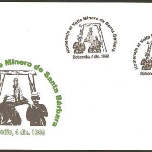 0501.Homenaje al Valle Minero (Sotrondio – 4/12/99)