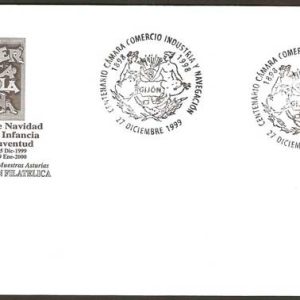 0503.Cent. Cámara de Comercio (Gijón – 27/12/99)