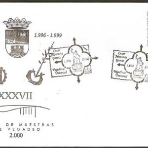 0512. Cesar Montaña Garcia (Vegadeo – 10/06/00)