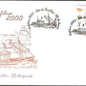 0516.Exfilna 2000 (Avilés – 20/06/00)
