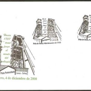 0525.Pozo Pumarabule (Pola de Siero – 4/12/00)