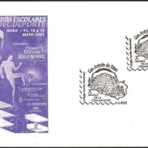 0546.X Semana de la Comunicación(San Antolín de Ibias – 8/05/01)