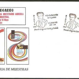 0552.Hijo Esclarecido de Vegadeo (Vegadeo – 9/06/01)
