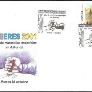 0558.Exfimieres 2001 (Mieres – 16/10/01)