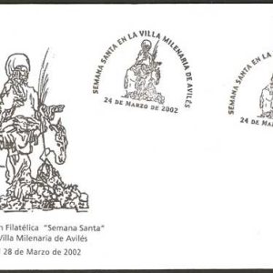 0573.Semana Santa en Avilés (Avilés – 24/03/02)