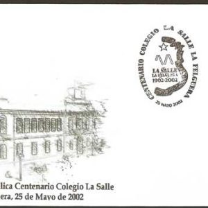 0577.Colegio La Salle (La Felguera – 25/05/02)