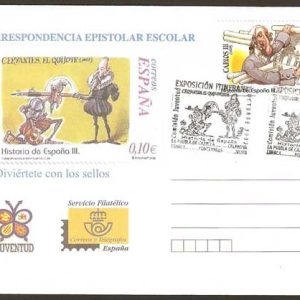 0584.Historia de España (Luarca – 14-18/10/02)