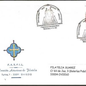 0588.Mmto. Minero Colladiella (Turón – 4/12/02)