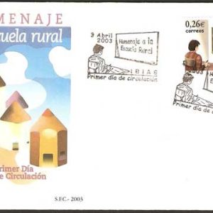 0593.Homenaje Escuela Rural (Ibias – 3/04/03)