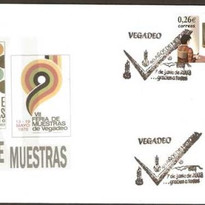 0598.40 Años de Historia (Vegadeo – 7/06/03)