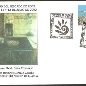 0600.IV Jornadas del Pescado (Luarca – 7/07/03)