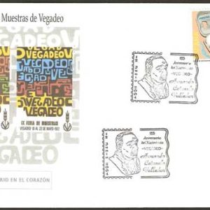 0621.Armando Cotarelo Valledor (Vegadeo – 12/06/04)