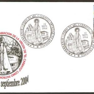 0627.Virgen de «El Carbayu» (Langreo – 12/09/04)