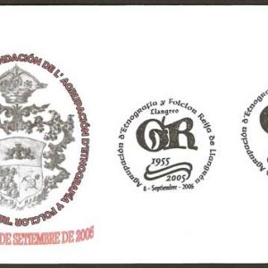 0644.Agrupación Reija de Langreo (Langreo – 8/09/05)