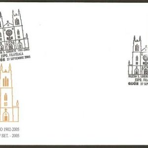 0646.Iglesia San Lorenzo (Gijón – 27/09/05)