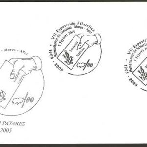 0649.VII Exp. Humanitarios (Moreda – 7/11/05)