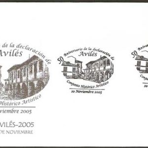 0650.Avilés Conjunto Histórico (Avilés – 10/11/05)