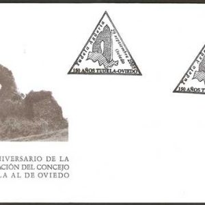 0684.150 Años Tudela-Oviedo (Tudela de Agüeria – 29/09/10)