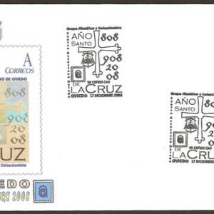 0715.Año Santo de la Cruz (Oviedo – 17/12/08)