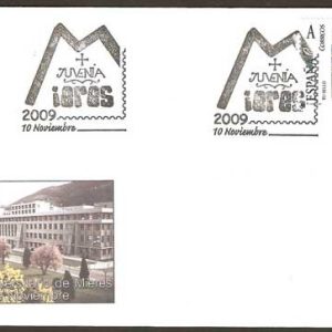 0730.Juvenia (Mieres – 10/11/09)