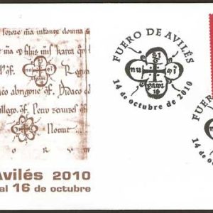0750.Fuero de Avilés (Avilés – 14/10/10)