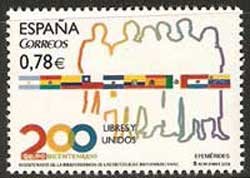 4602.Bicent. República Iberoamericana