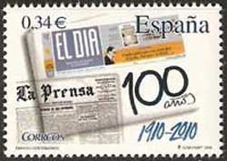 4604.Diarios Centenarios