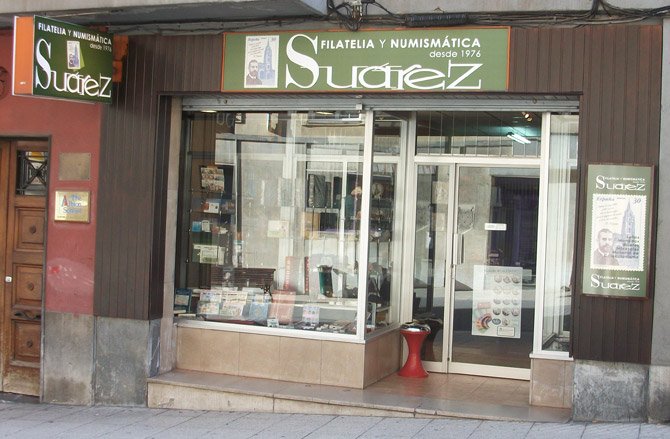 Nuestra tienda