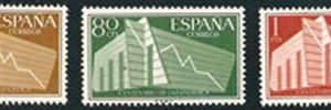 1196-98.I centenario de la Estadística Española