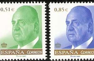 4699-02. S.M. Don Juan Carlos I