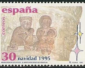 3402. Navidad