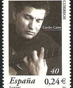 3841.Carlos Cano