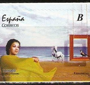 4621. Turismo español